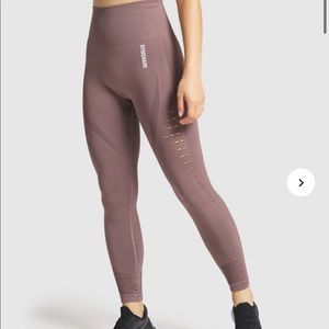 Gym Shark ENERGY+ SEAMLESS LEGGINGS